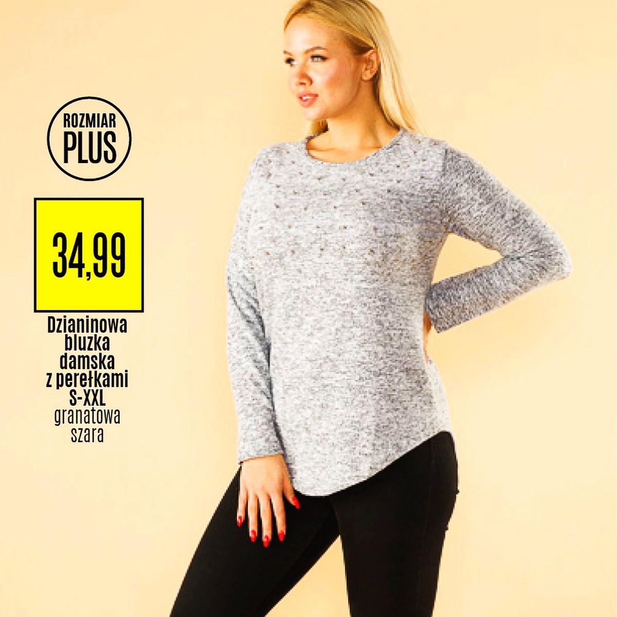 Gazetka promocyjna Textil Market str. 15