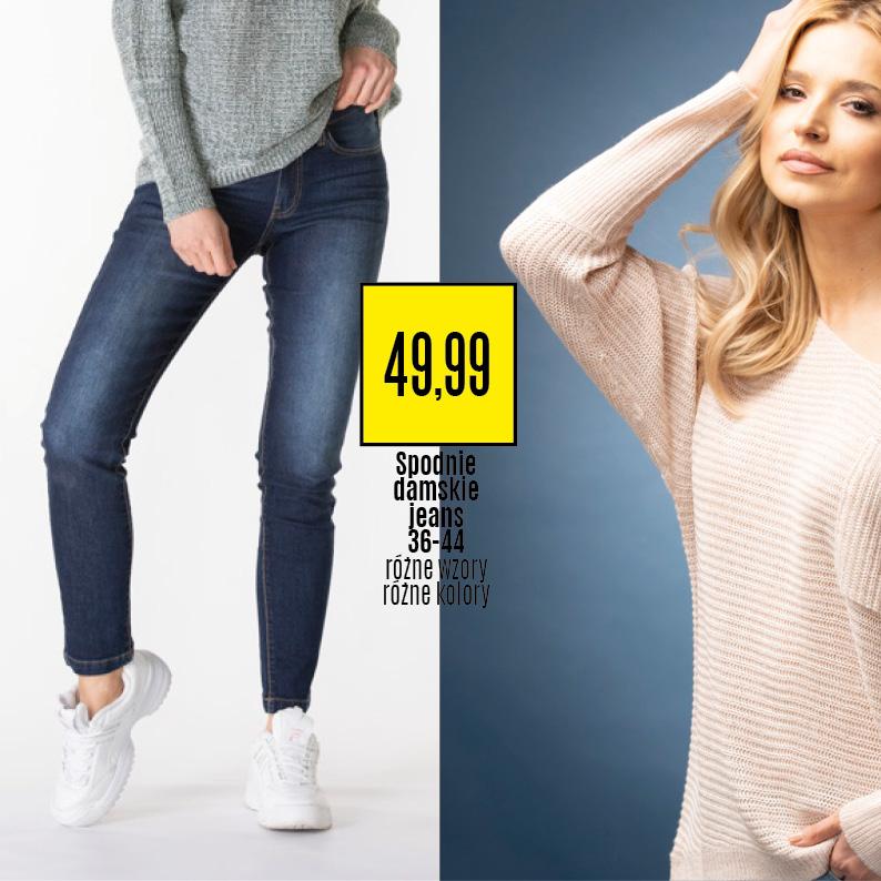 Gazetka promocyjna Textil Market str. 14