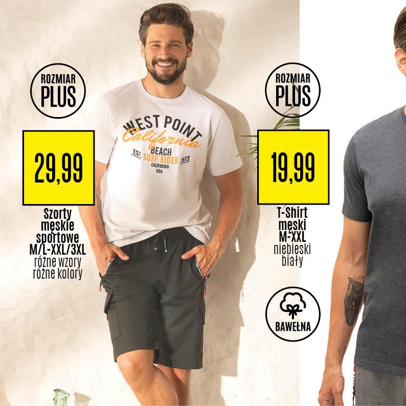 Gazetka promocyjna Textil Market str. 28