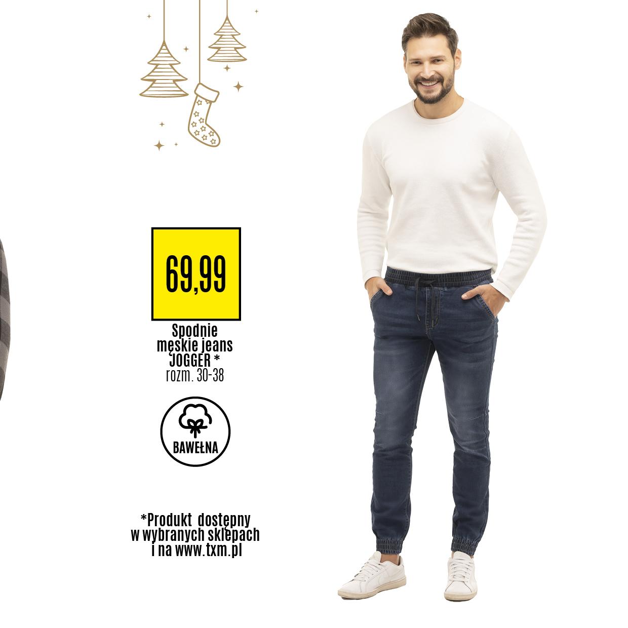 Gazetka promocyjna Textil Market str. 11