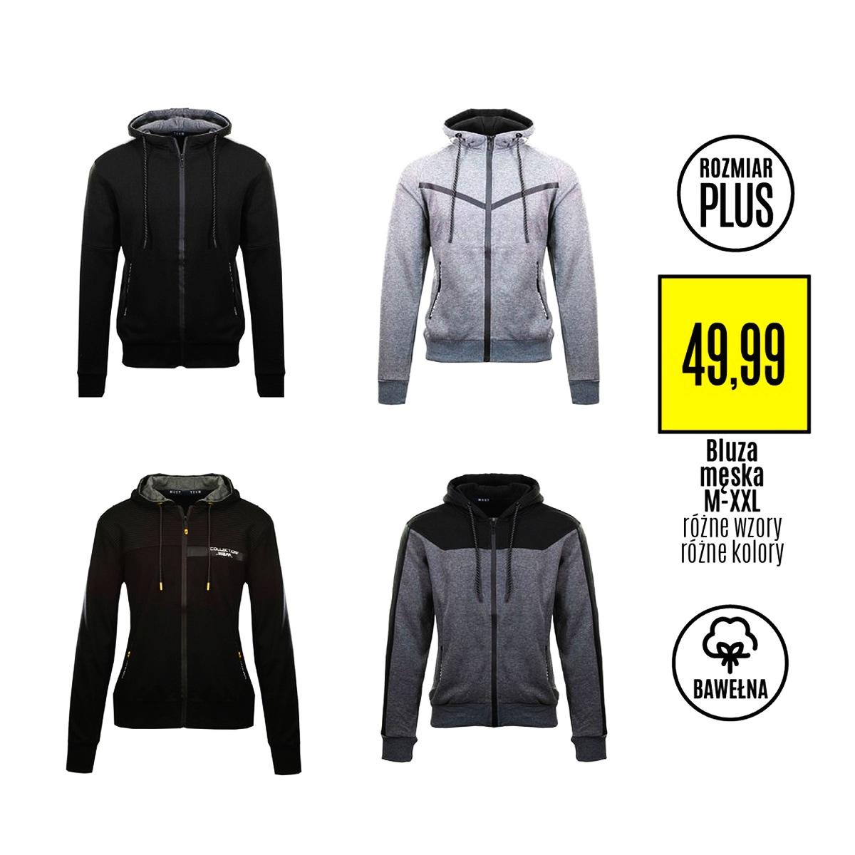 Gazetka promocyjna Textil Market str. 62