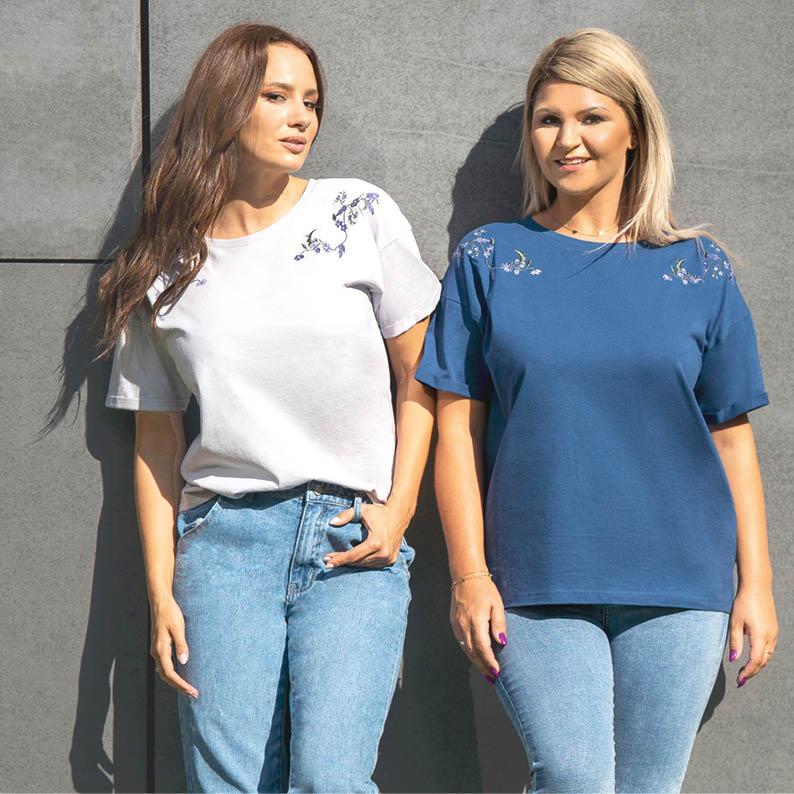 Gazetka promocyjna Textil Market str. 10