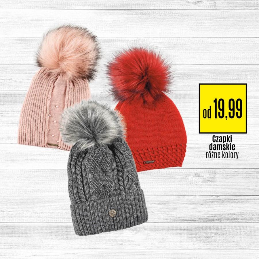 Gazetka promocyjna Textil Market str. 19