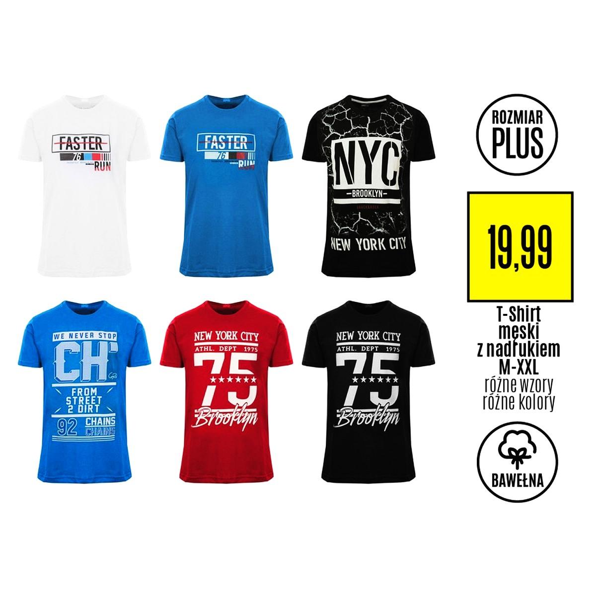 Gazetka promocyjna Textil Market str. 48