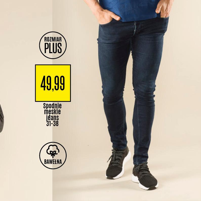 Gazetka promocyjna Textil Market str. 43