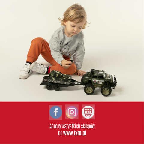 Gazetka promocyjna Textil Market str. 28