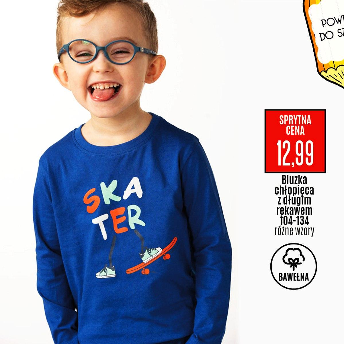 Gazetka promocyjna Textil Market str. 24