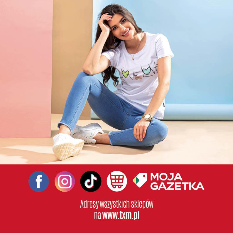 Gazetka promocyjna Textil Market str. 54