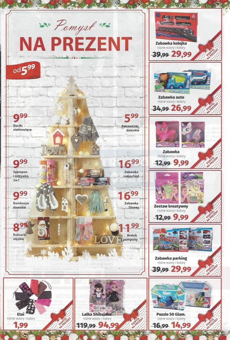 Gazetka promocyjna Textil Market str. 5