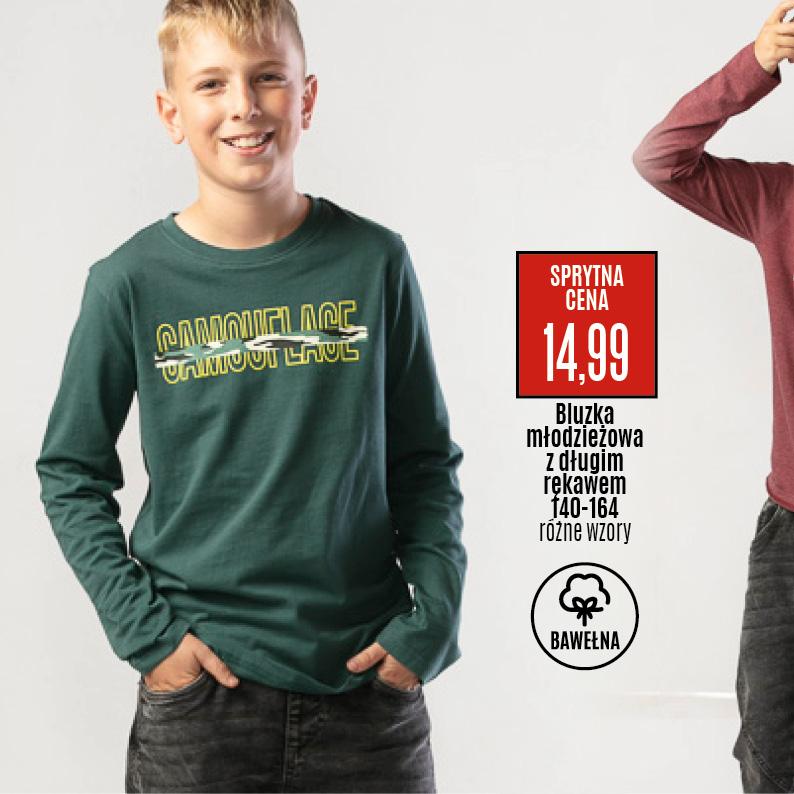 Gazetka promocyjna Textil Market str. 32