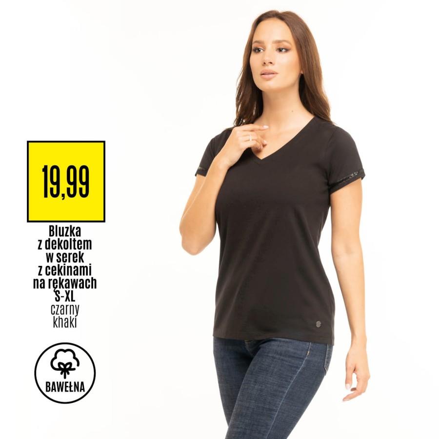 Gazetka promocyjna Textil Market str. 21