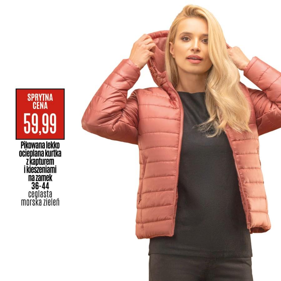 Gazetka promocyjna Textil Market str. 2