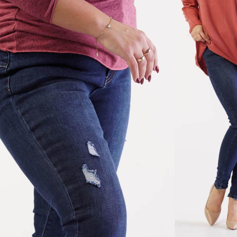 Gazetka promocyjna Textil Market str. 8