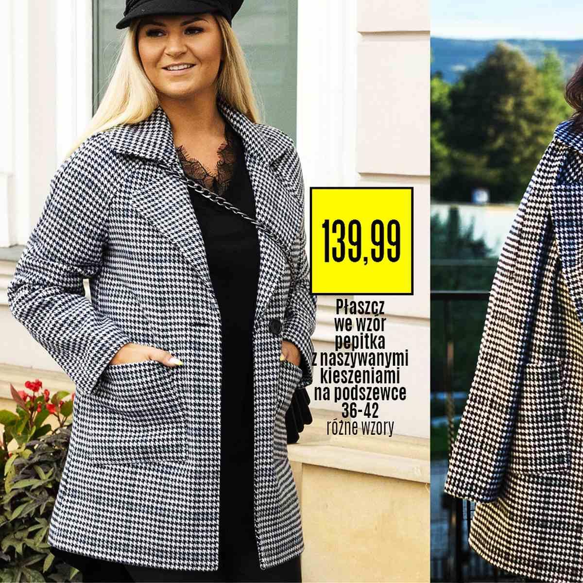 Gazetka promocyjna Textil Market str. 10