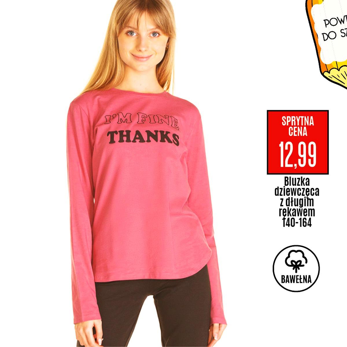 Gazetka promocyjna Textil Market str. 22