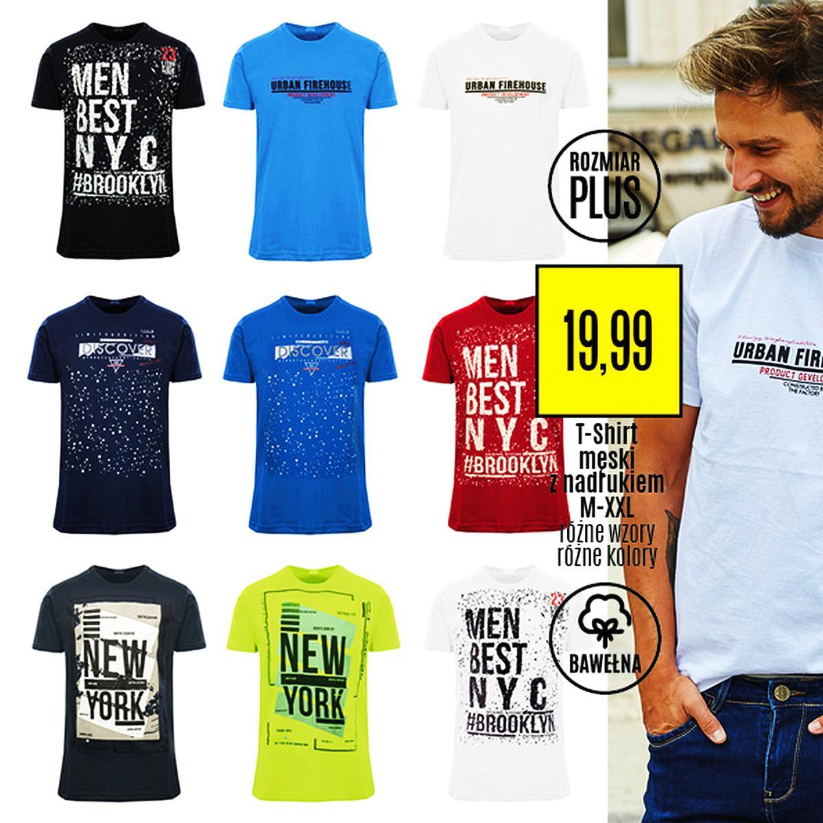 Gazetka promocyjna Textil Market str. 46