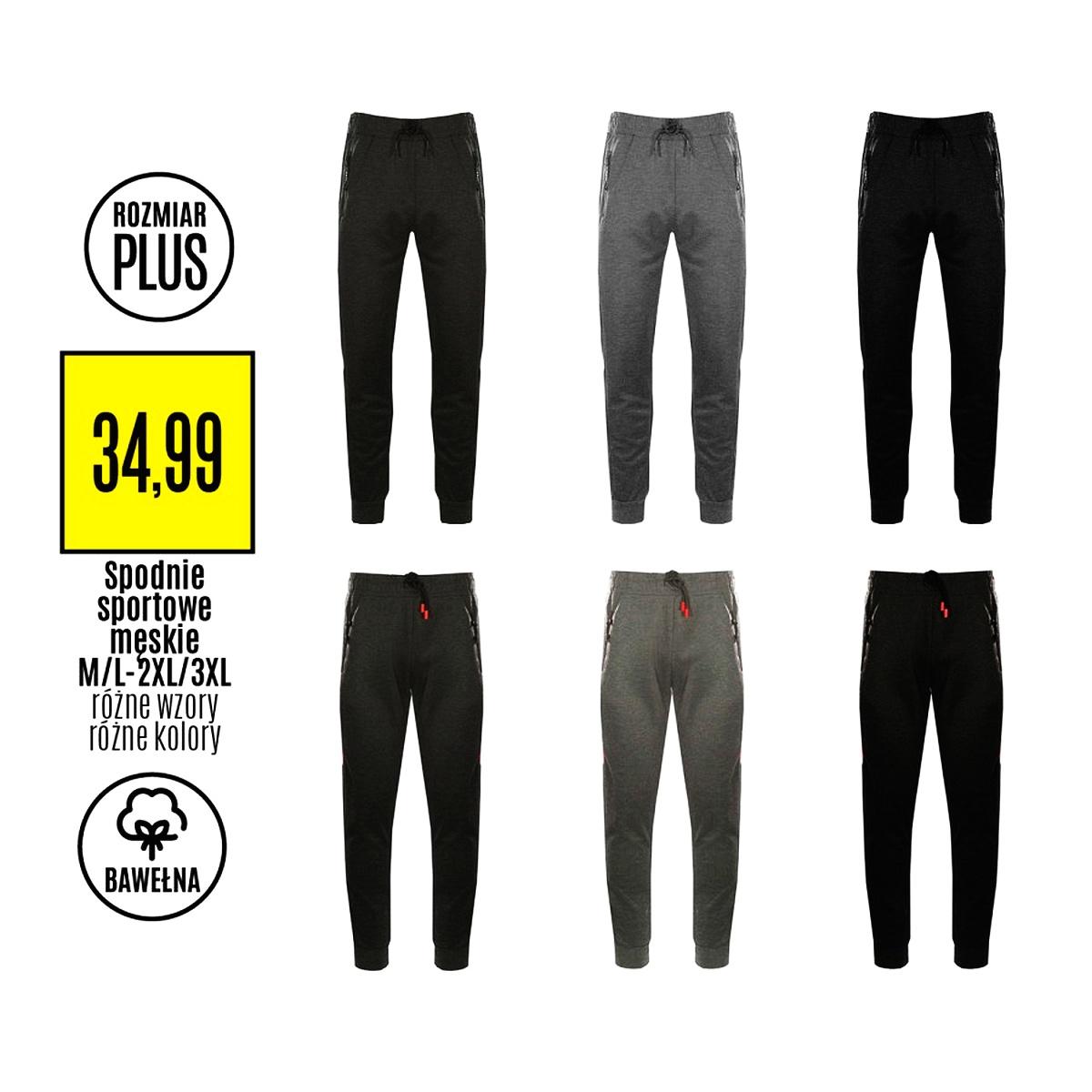 Gazetka promocyjna Textil Market str. 53