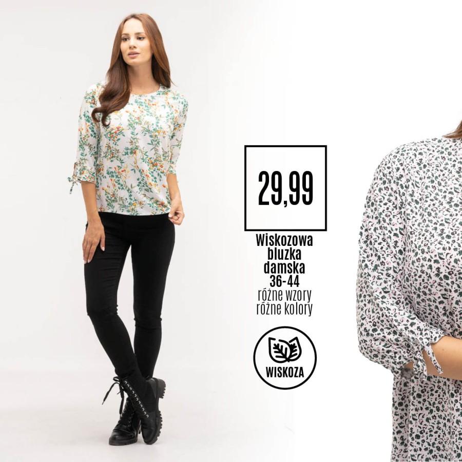 Gazetka promocyjna Textil Market str. 6