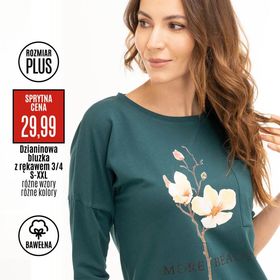 Gazetka promocyjna Textil Market str. 15