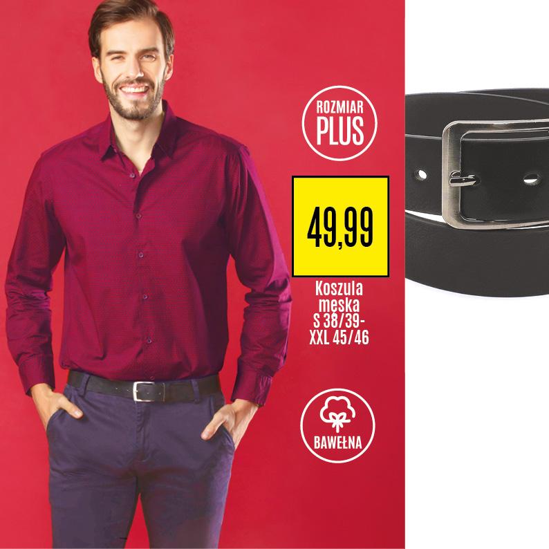 Gazetka promocyjna Textil Market str. 58