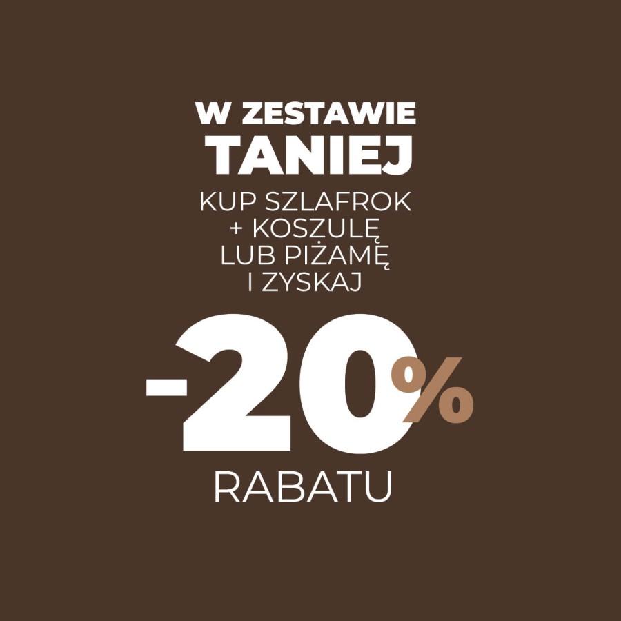 Gazetka promocyjna Textil Market str. 19