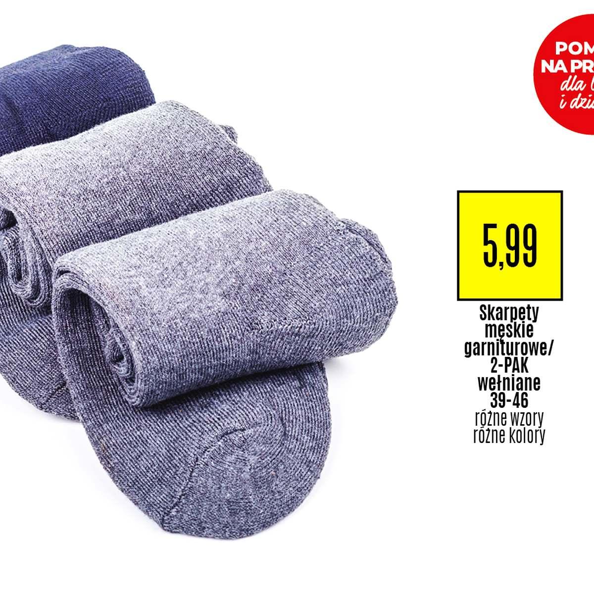 Gazetka promocyjna Textil Market str. 18