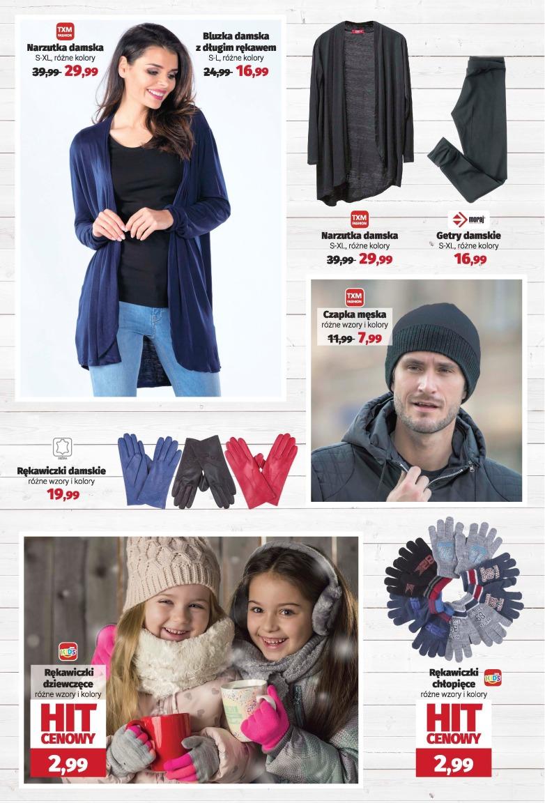 Gazetka promocyjna Textil Market str. 2