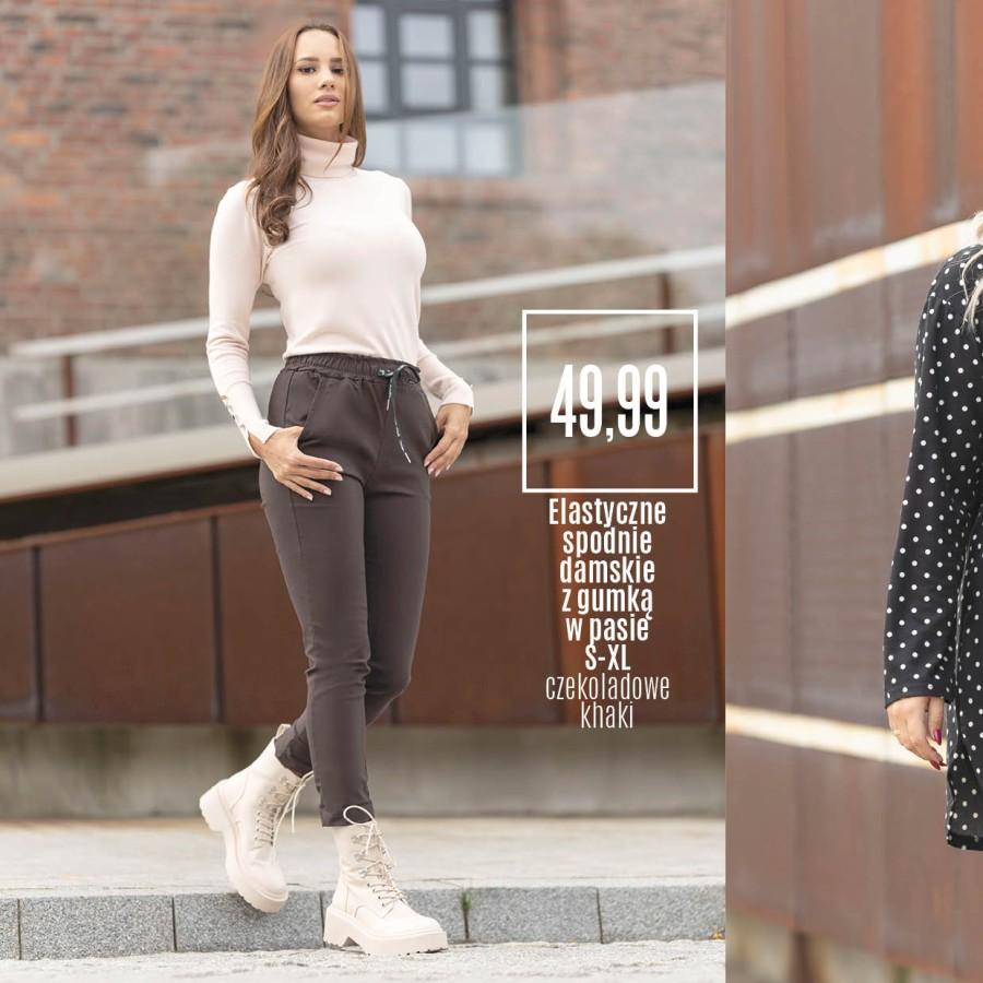 Gazetka promocyjna Textil Market str. 4