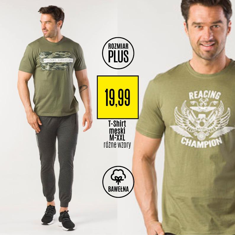 Gazetka promocyjna Textil Market str. 42