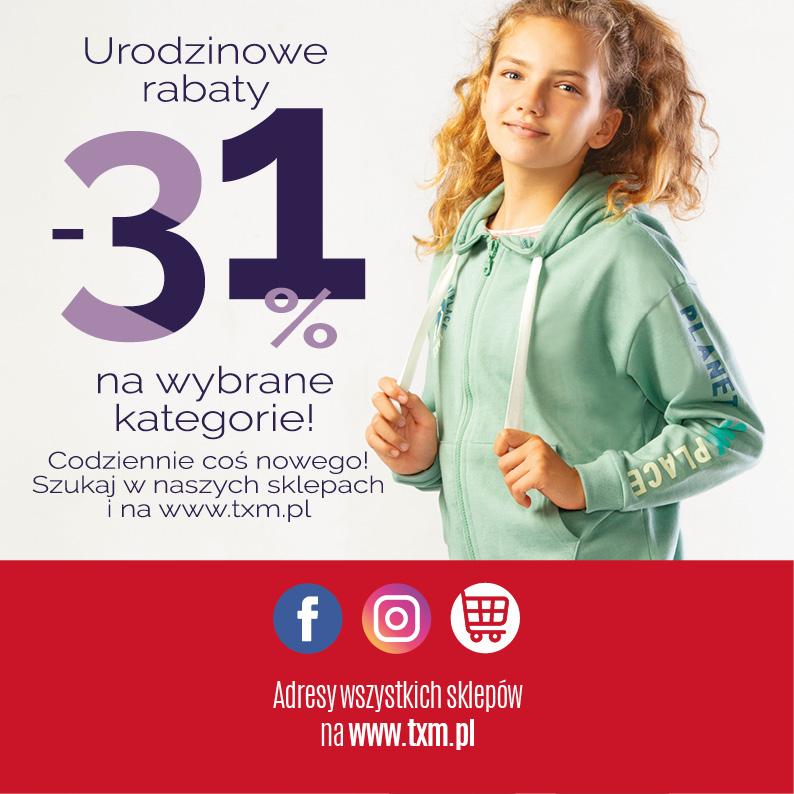 Gazetka promocyjna Textil Market str. 44