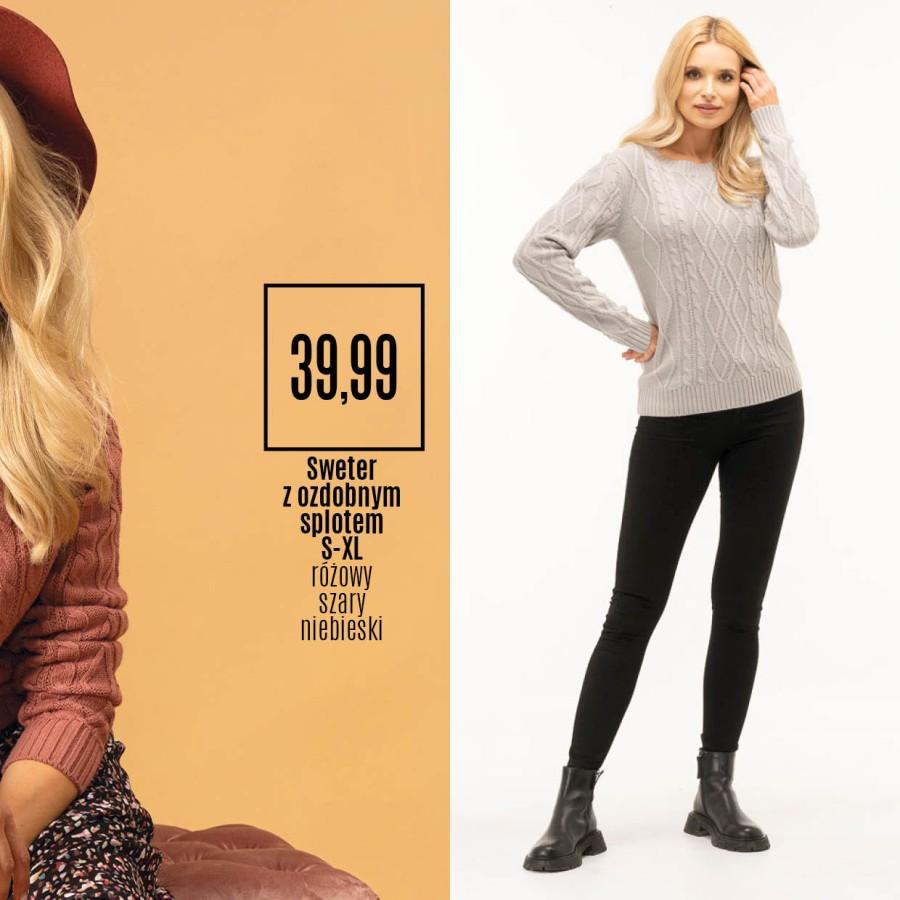 Gazetka promocyjna Textil Market str. 9