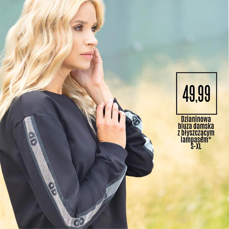 Gazetka promocyjna Textil Market str. 7