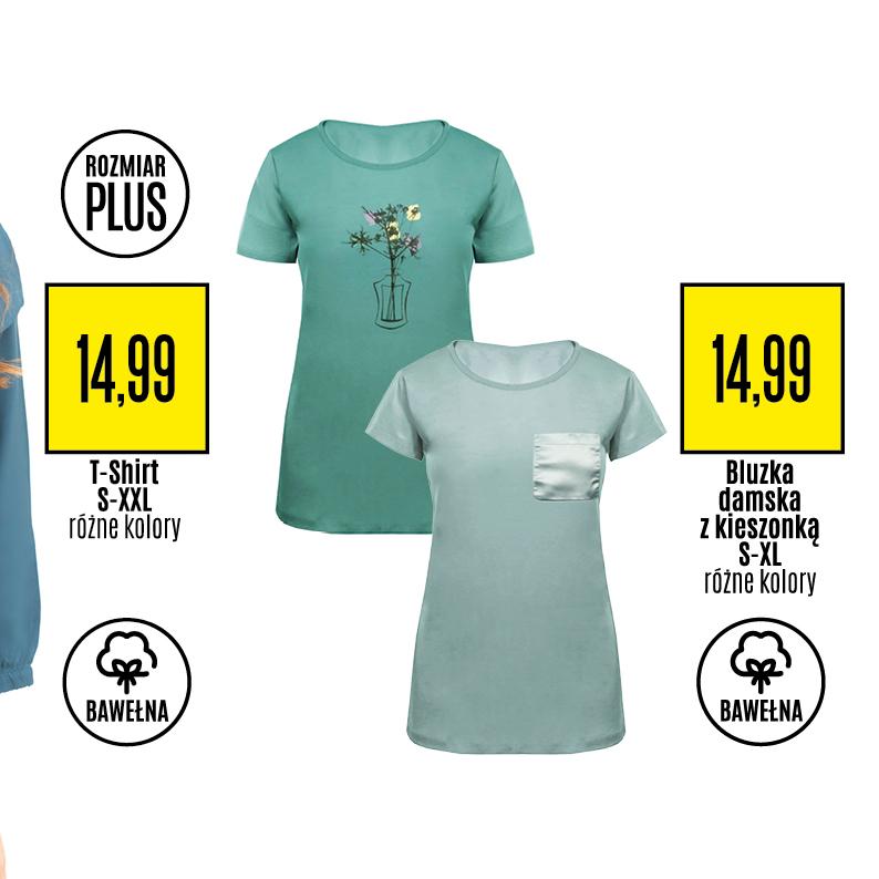 Gazetka promocyjna Textil Market str. 13