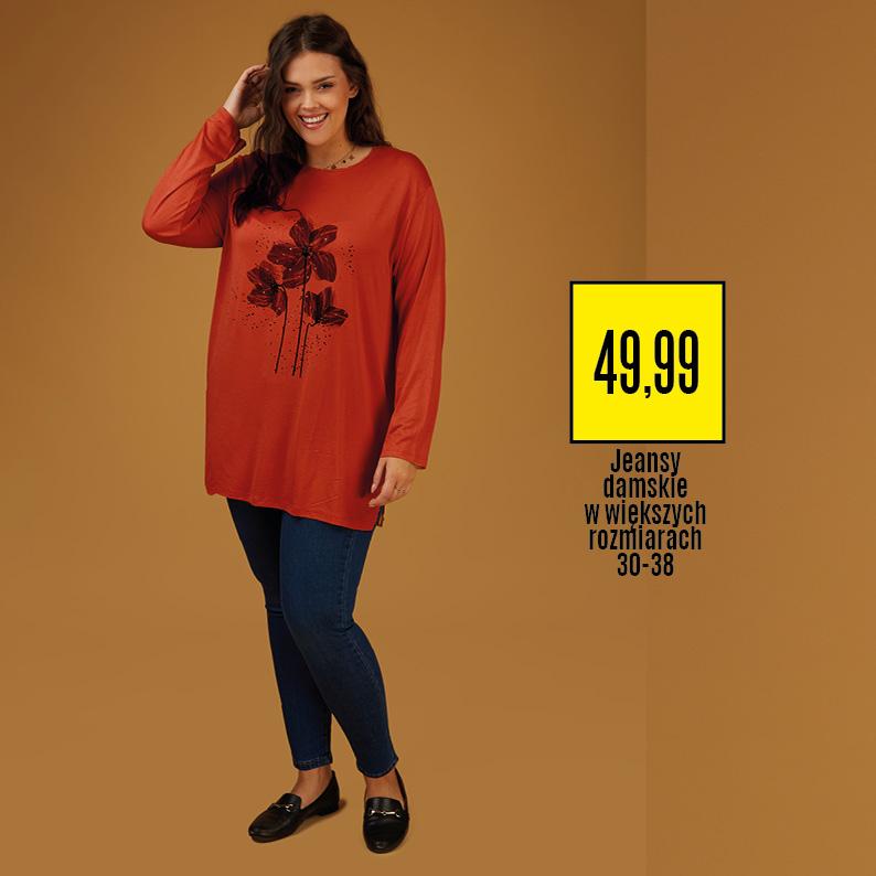 Gazetka promocyjna Textil Market str. 2