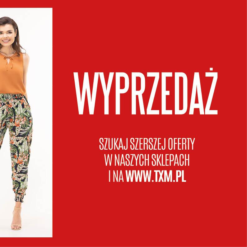 Gazetka promocyjna Textil Market str. 23