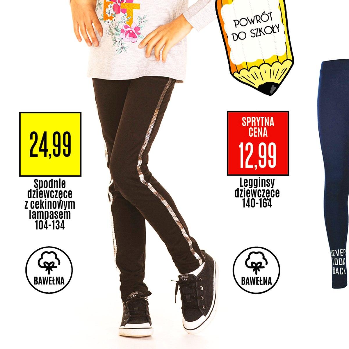 Gazetka promocyjna Textil Market str. 24