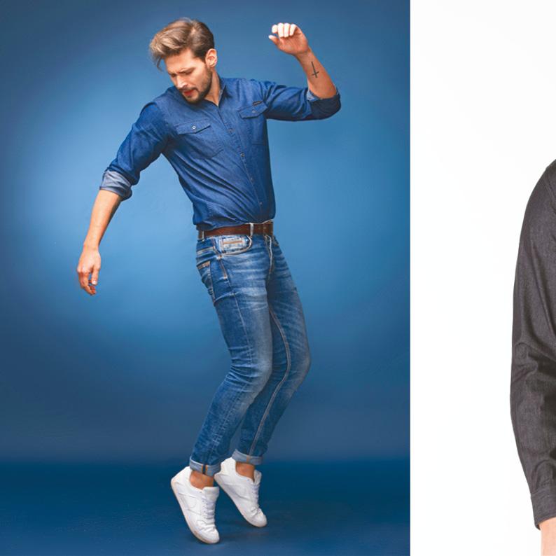 Gazetka promocyjna Textil Market str. 36