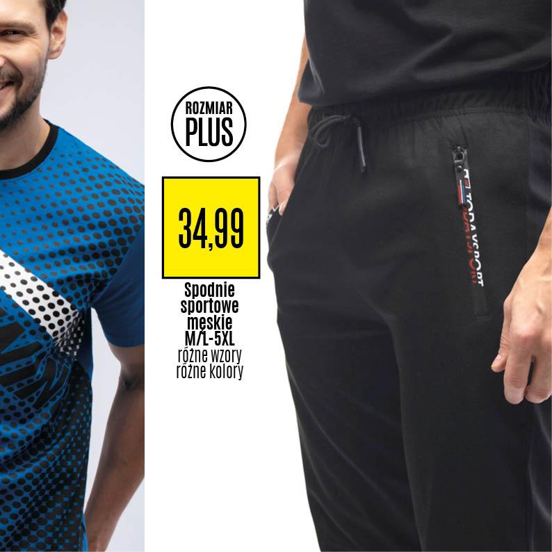 Gazetka promocyjna Textil Market str. 27