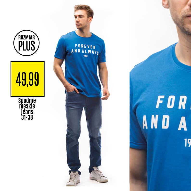 Gazetka promocyjna Textil Market str. 46