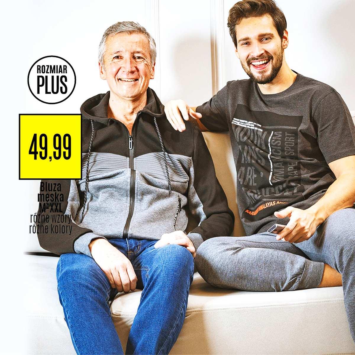 Gazetka promocyjna Textil Market str. 36