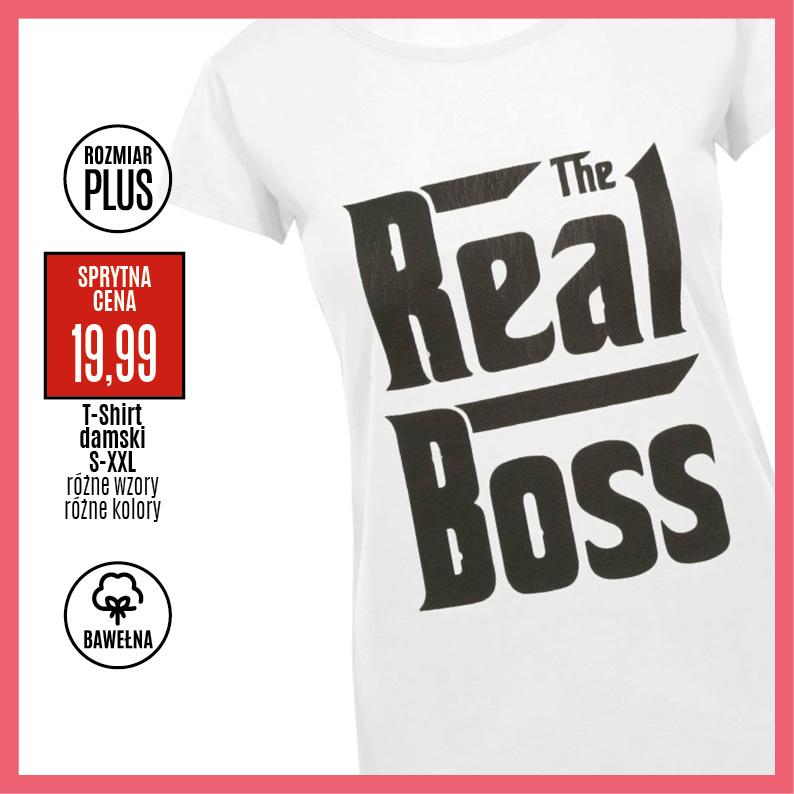 Gazetka promocyjna Textil Market str. 17