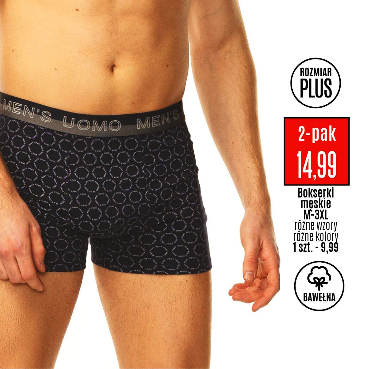 Gazetka promocyjna Textil Market str. 20