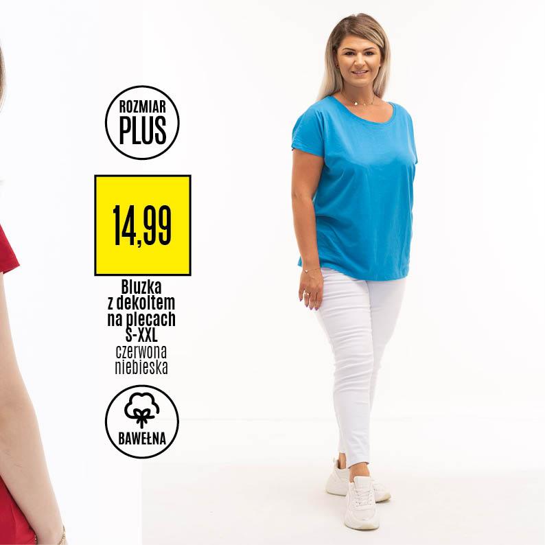 Gazetka promocyjna Textil Market str. 23