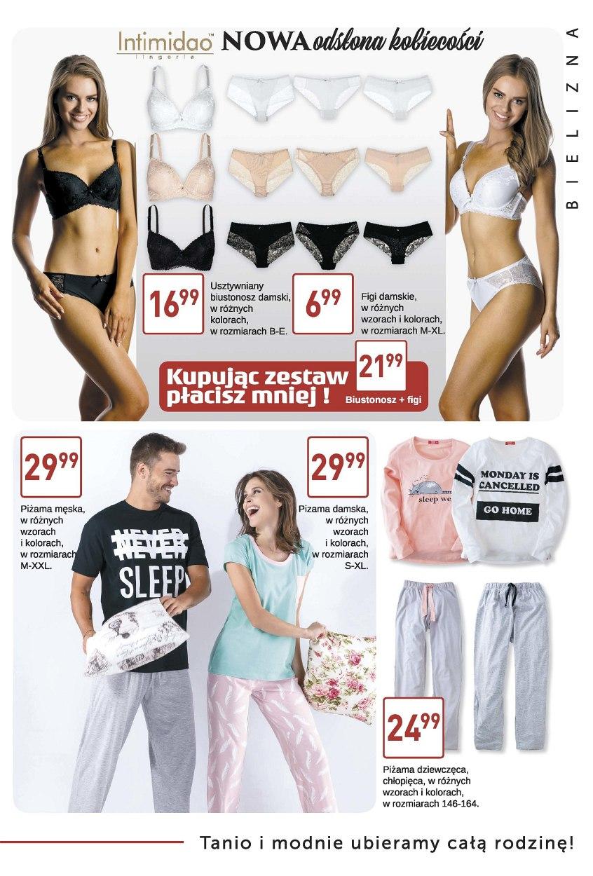 Gazetka promocyjna Textil Market str. 5