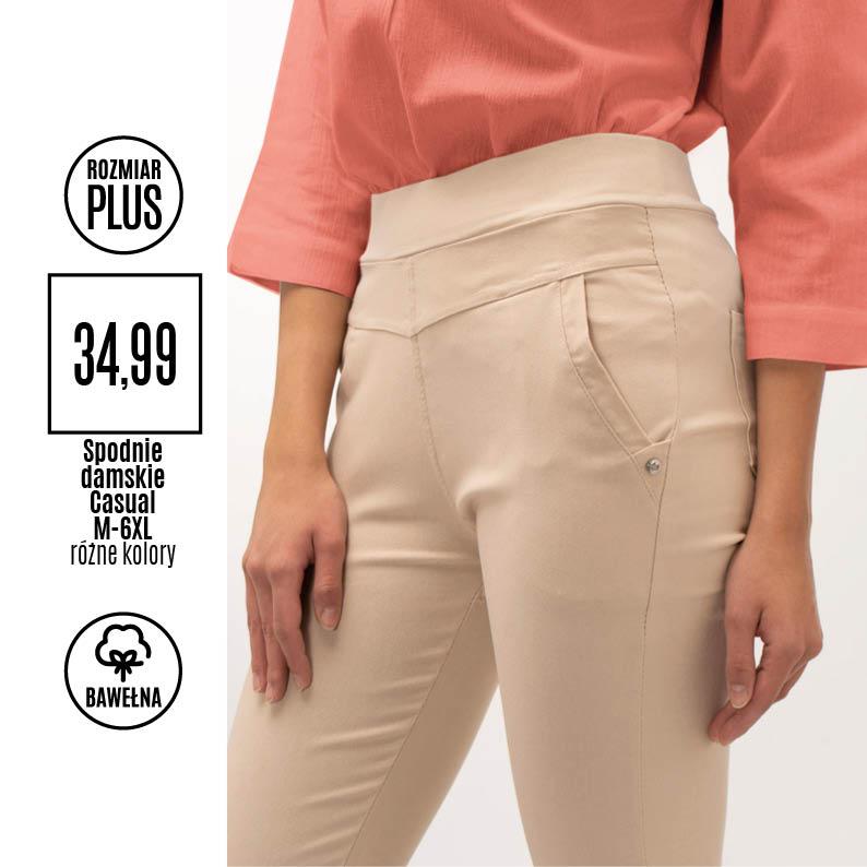 Gazetka promocyjna Textil Market str. 5