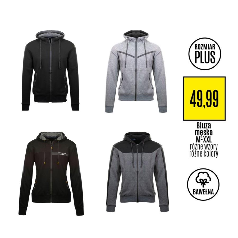 Gazetka promocyjna Textil Market str. 62