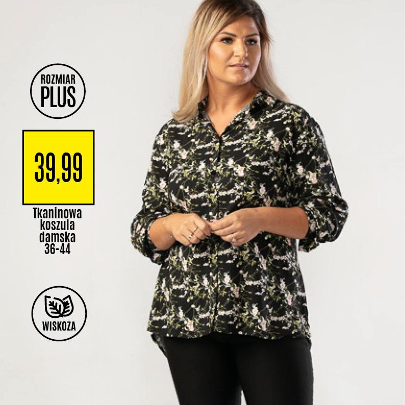 Gazetka promocyjna Textil Market str. 5