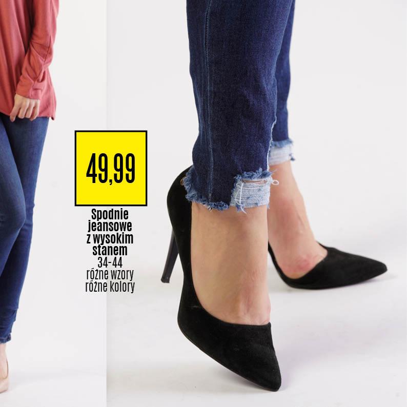 Gazetka promocyjna Textil Market str. 9