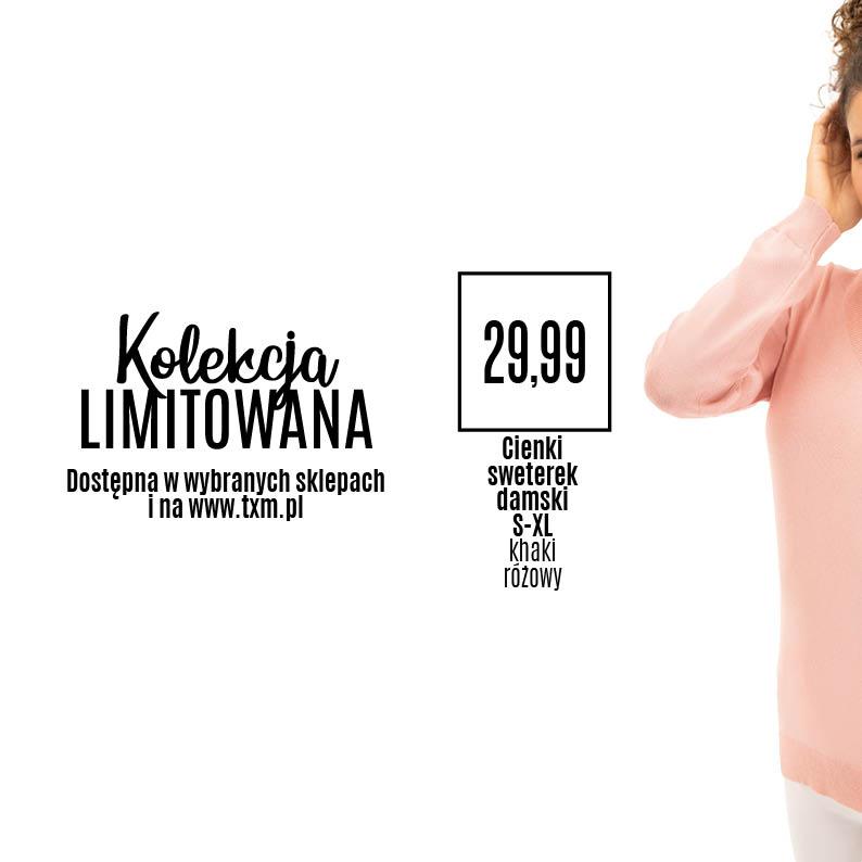 Gazetka promocyjna Textil Market str. 2