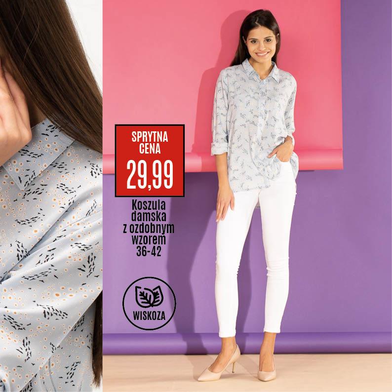 Gazetka promocyjna Textil Market str. 7